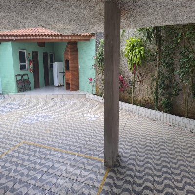 A Jornada já Estava em Andamento